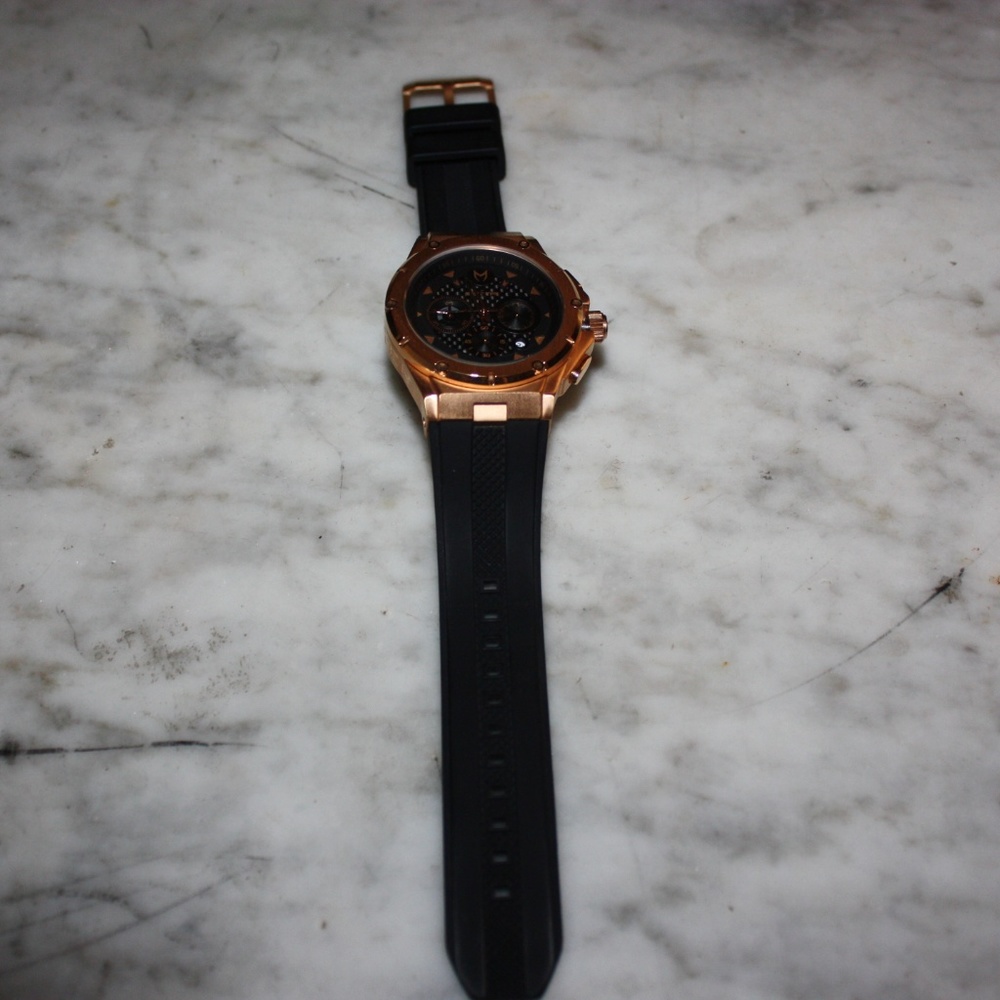 Meister Watch - Picture 2 of 4